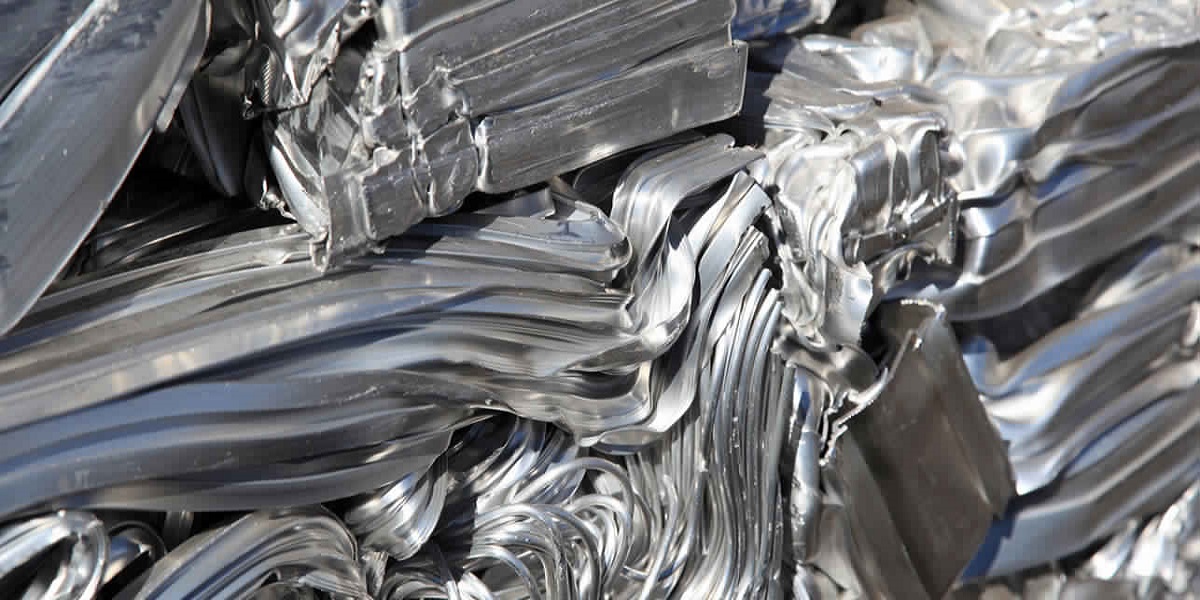 Aluminium Alloy (Ingot)