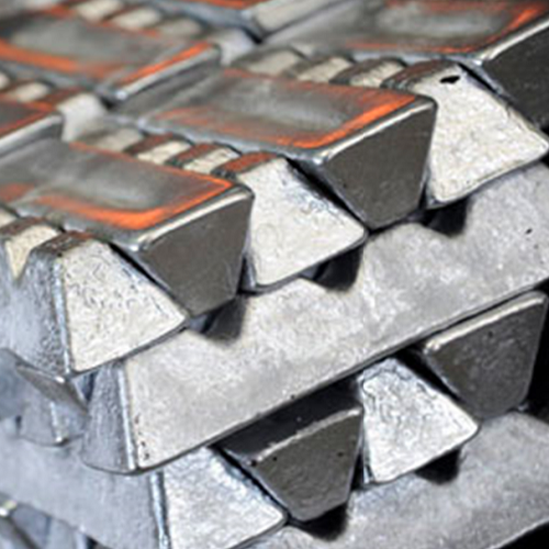 Aluminium Alloy (Ingot)