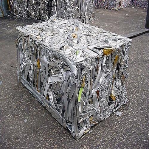 Aluminium Alloy (peti)