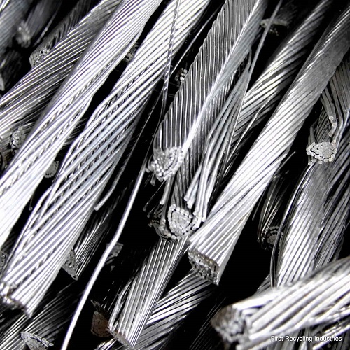 Aluminium Alloy (wire)